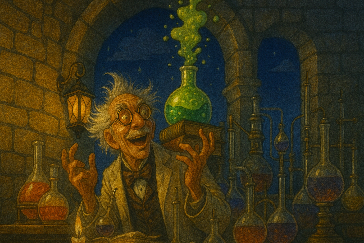 Our mission illustration